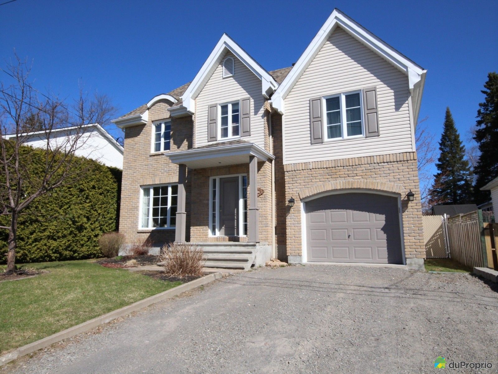 StJérôme (Bellefeuille) J’ai vendu! DuProprio