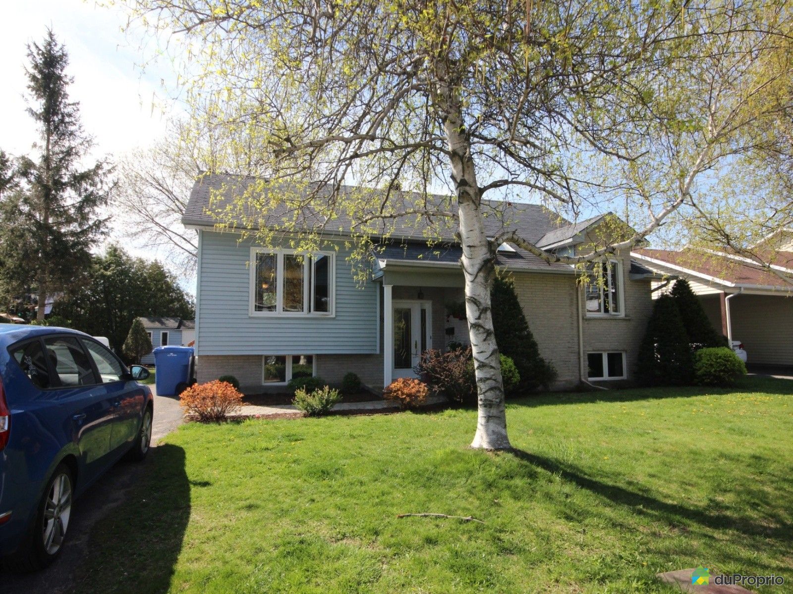 J'ai Vendu & Économisé 13 000 Bungalow Les Cèdres, Nᵒ 699232