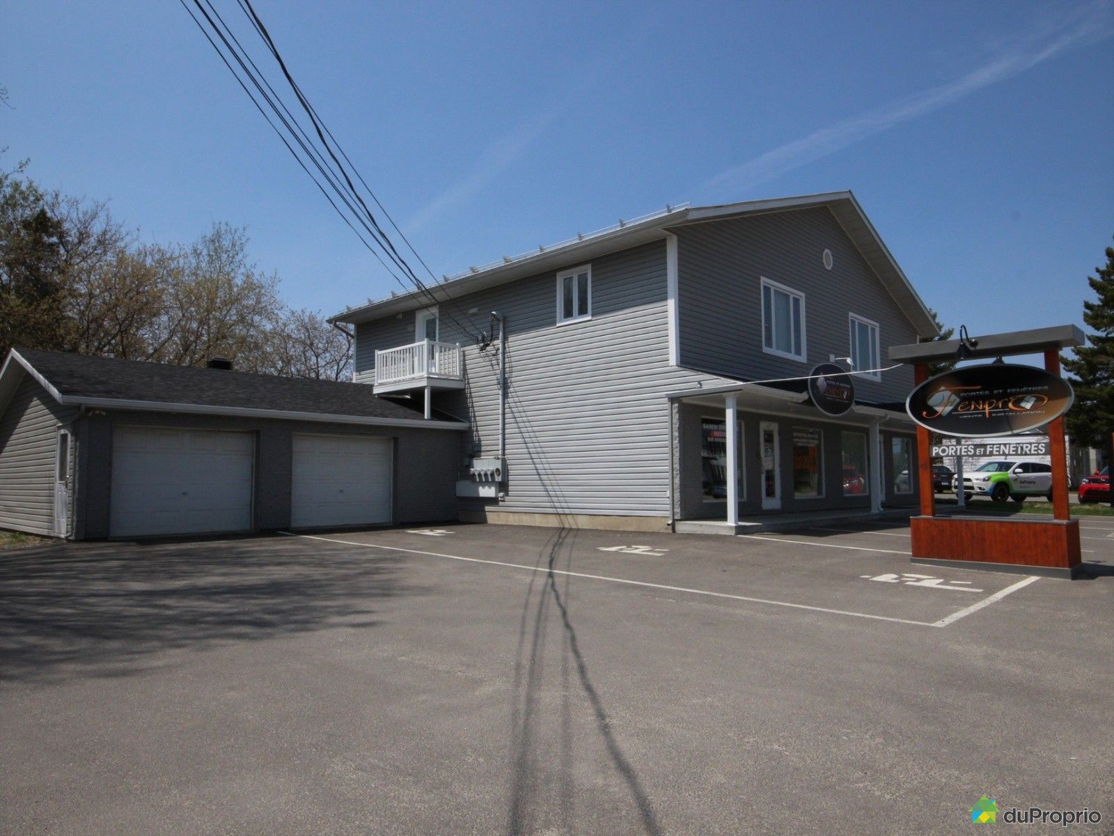 181, rue Principale, StAndréAvellin à vendre DuProprio