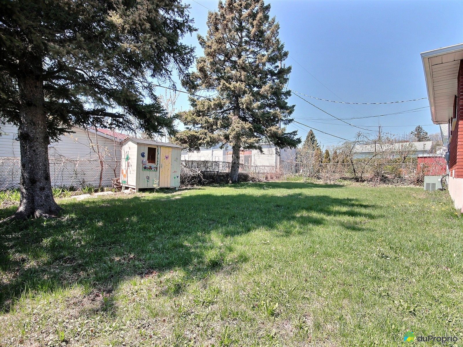 483 Rue Georges Dor — photo 3