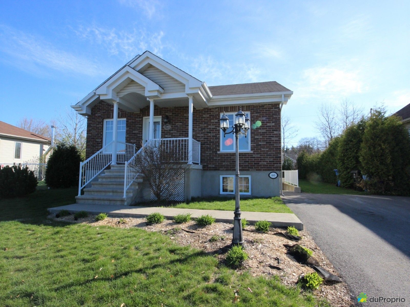 J'ai Vendu & Économisé 14 000 Duplex Lavaltrie, Nᵒ 701355 DuProprio