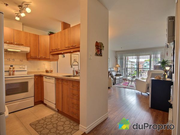 Overall View - 409-650 boulevard du Loiret, Charlesbourg for sale