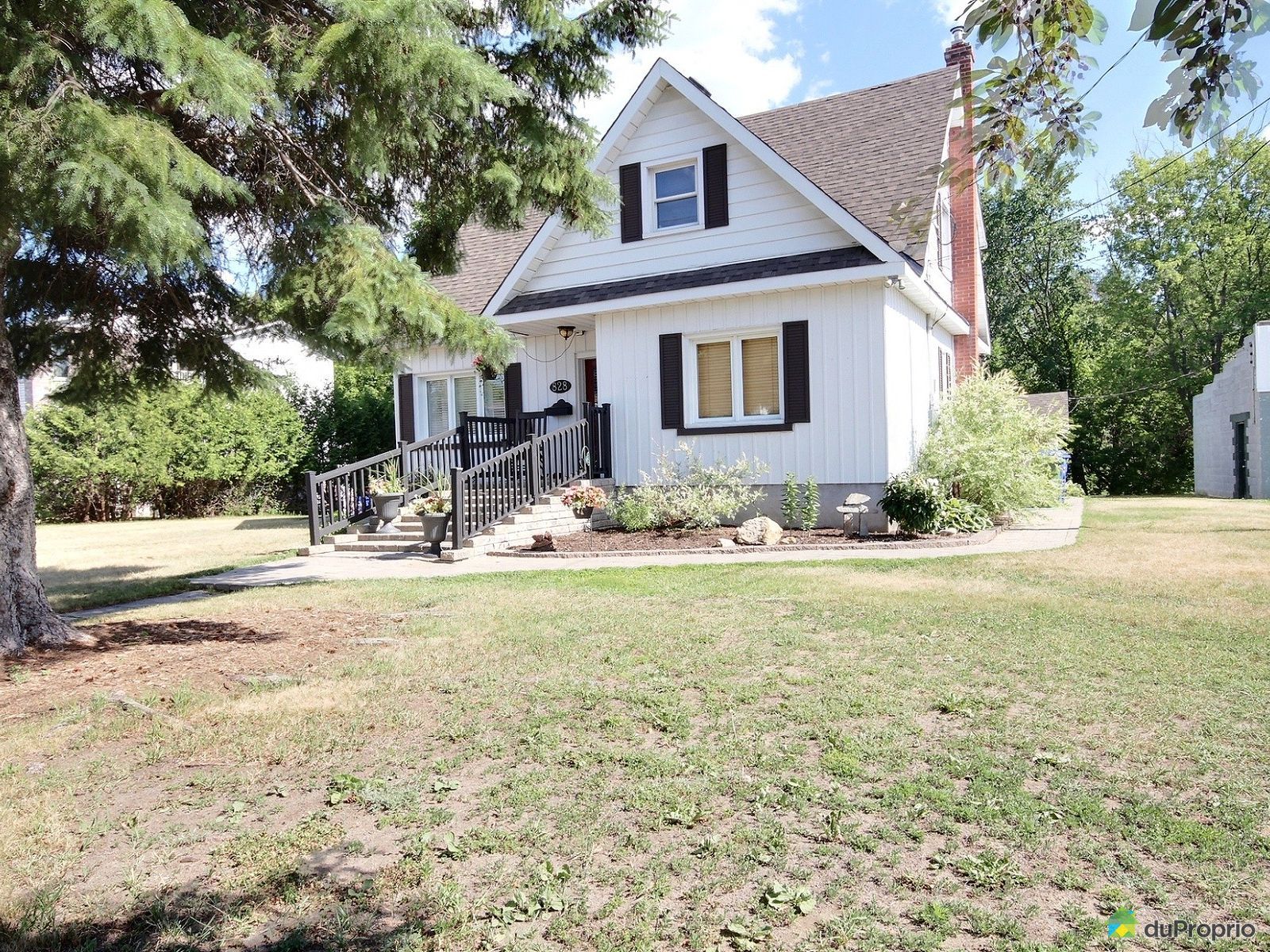 Maison 2 étages à vendre Gatineau (Gatineau) 5 chambres 533602