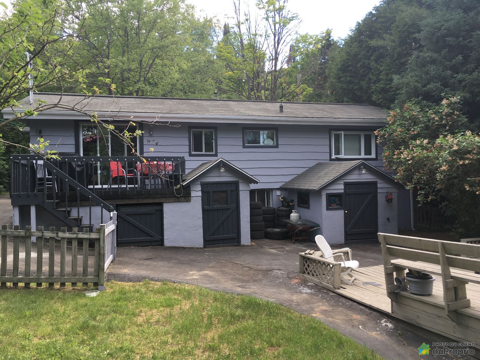871 Rue Blondin — photo 3