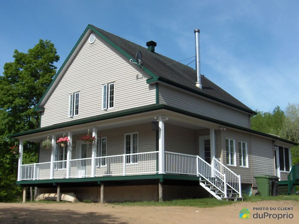 Du Proprio Maison A Louer St Remi Ventana Blog