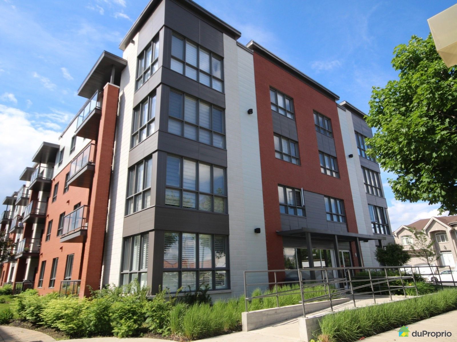 3049199 boulevard MauriceDuplessis, Rivière des Prairies for sale