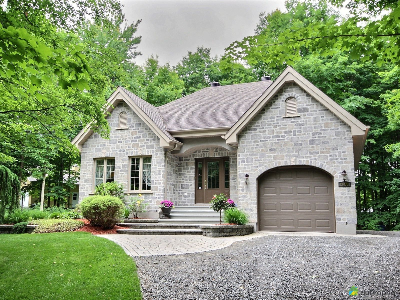 Roxton Pond I sold! DuProprio