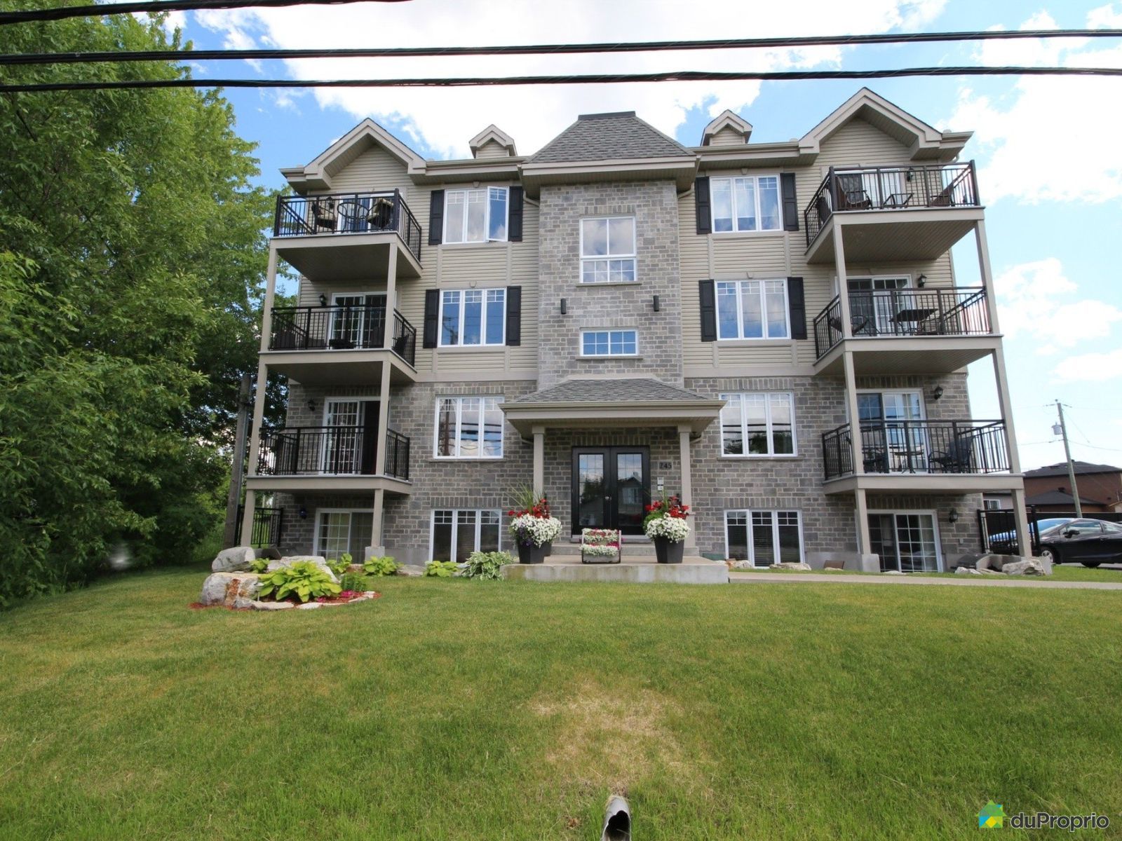 401245 boul. de Maple Grove, Beauharnois (Maple Grove) for sale