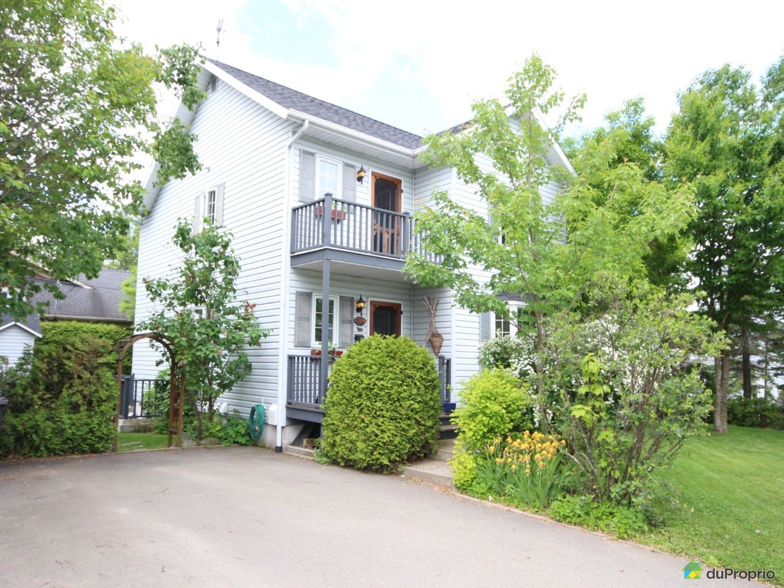 RivièreDuLoup J’ai vendu! DuProprio