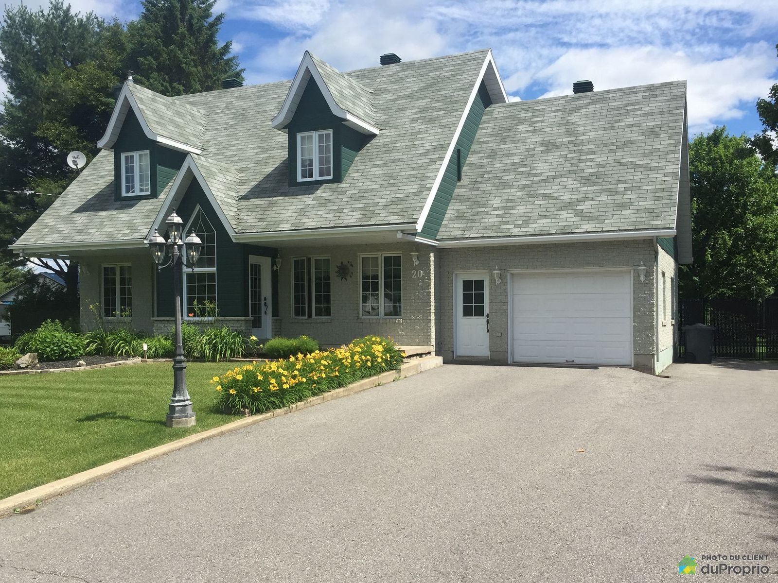 StAmbroiseDeKildare J’ai vendu! DuProprio