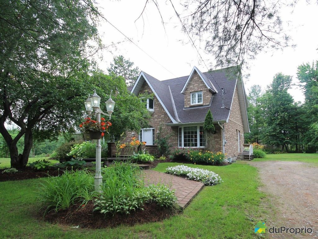 Maisons à vendre, FortCoulonge DuProprio