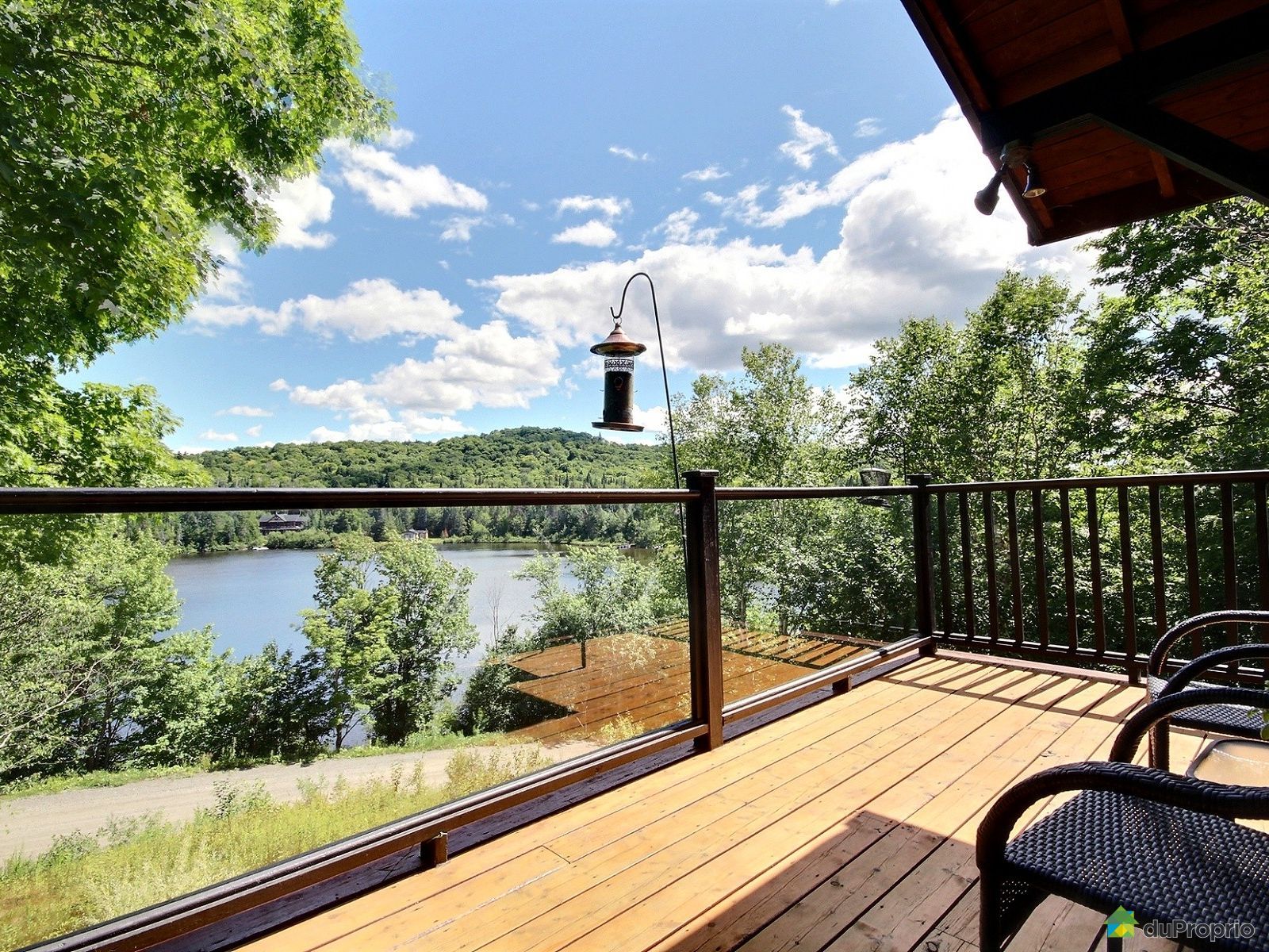 6880, chemin du LacAzur, SteAgatheDesMonts à vendre DuProprio