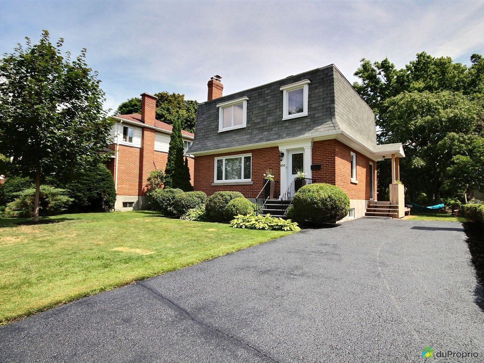 J'ai Vendu & Économisé 27 000 Maison 2 étages Lachine, Nᵒ 711718