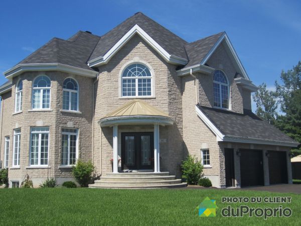 81 rue Robert-Pilon, Gatineau (Aylmer) à vendre