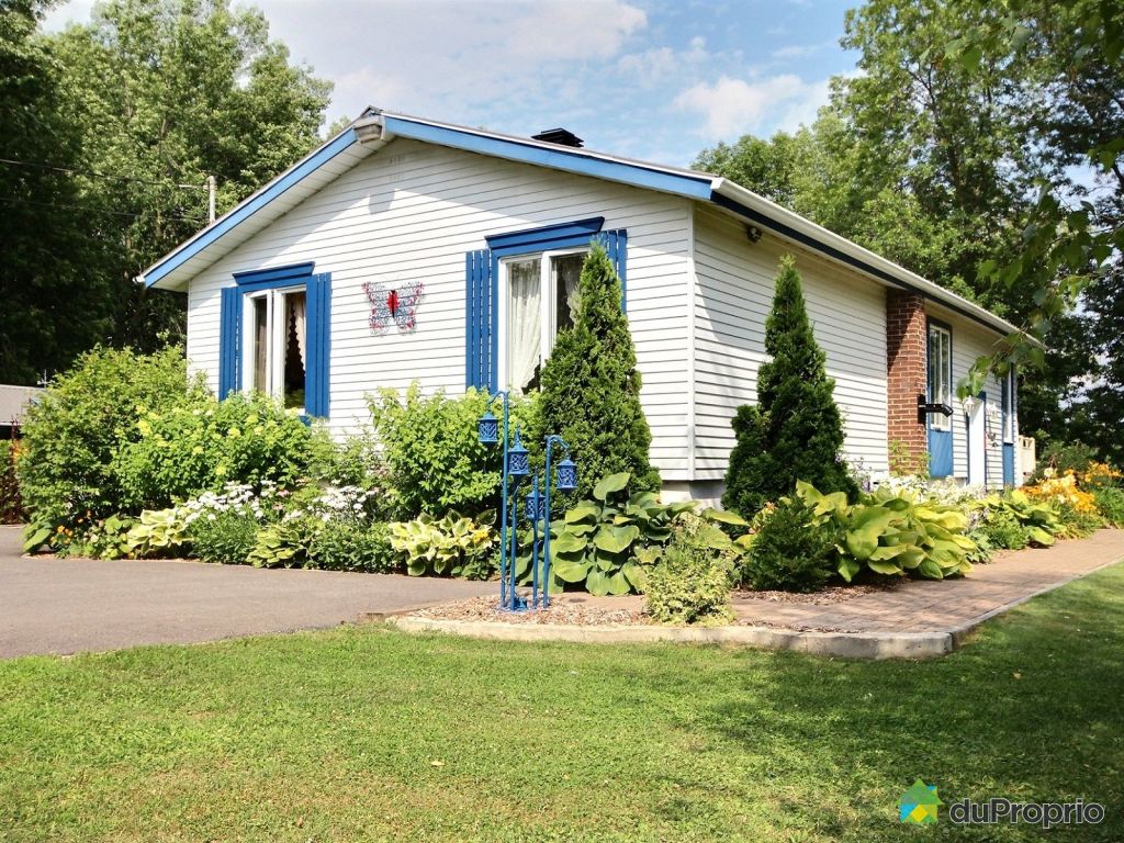 Maisons à vendre, StRochDeRichelieu DuProprio