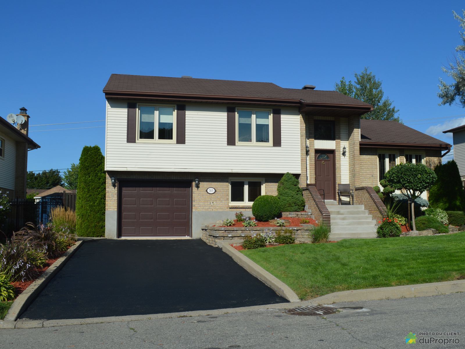 / SainteGeneviève I sold! DuProprio