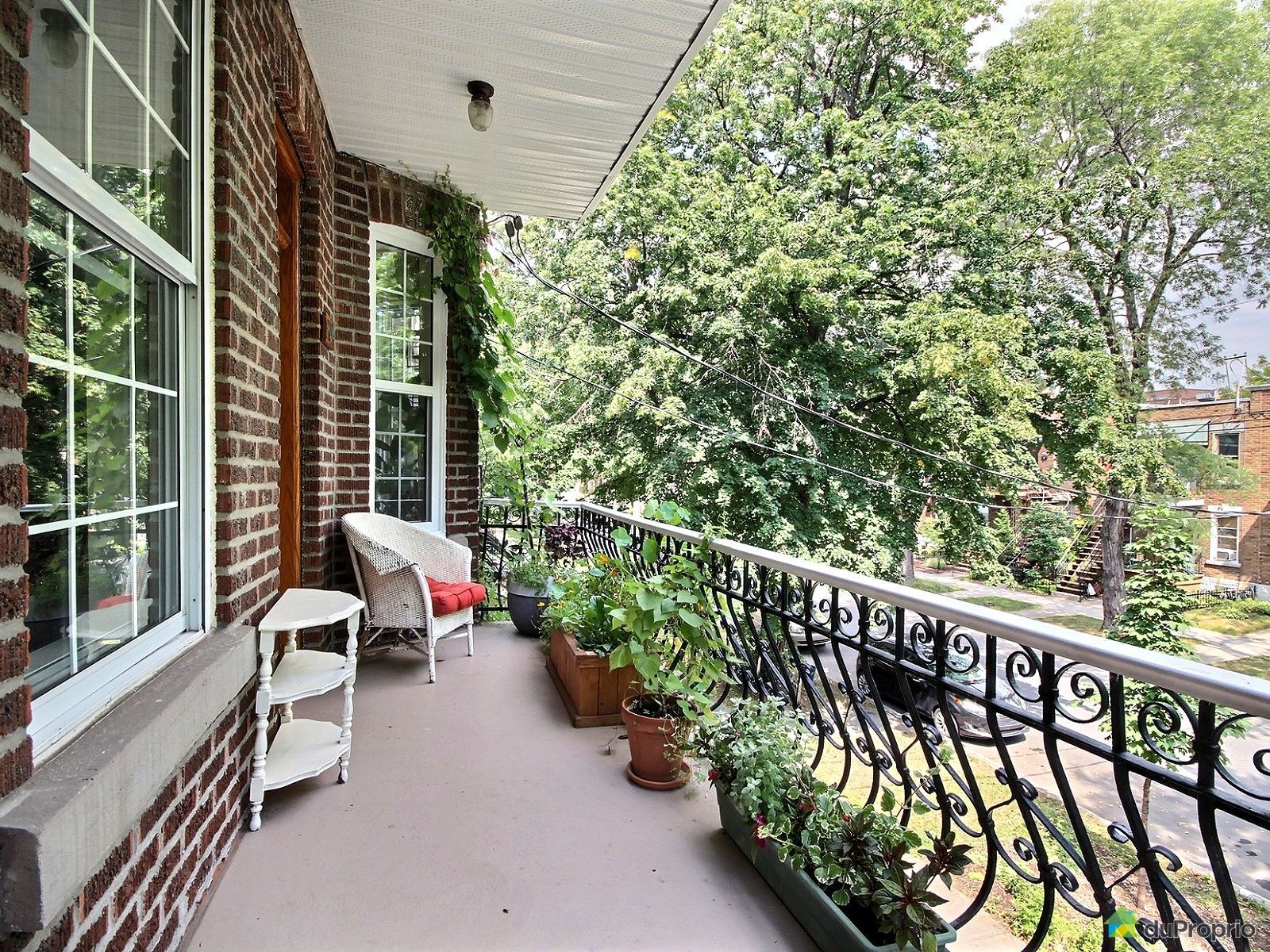 J'ai Vendu & Économisé 18 000 Condo Rosemont / La Petite Patrie