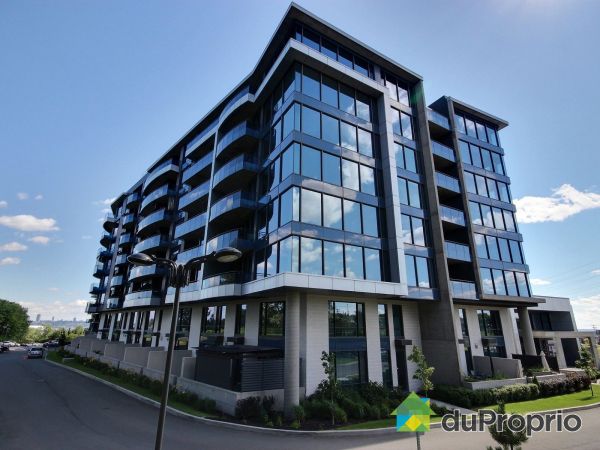 814-375 rue Mathieu-Da Costa, Lebourgneuf for sale