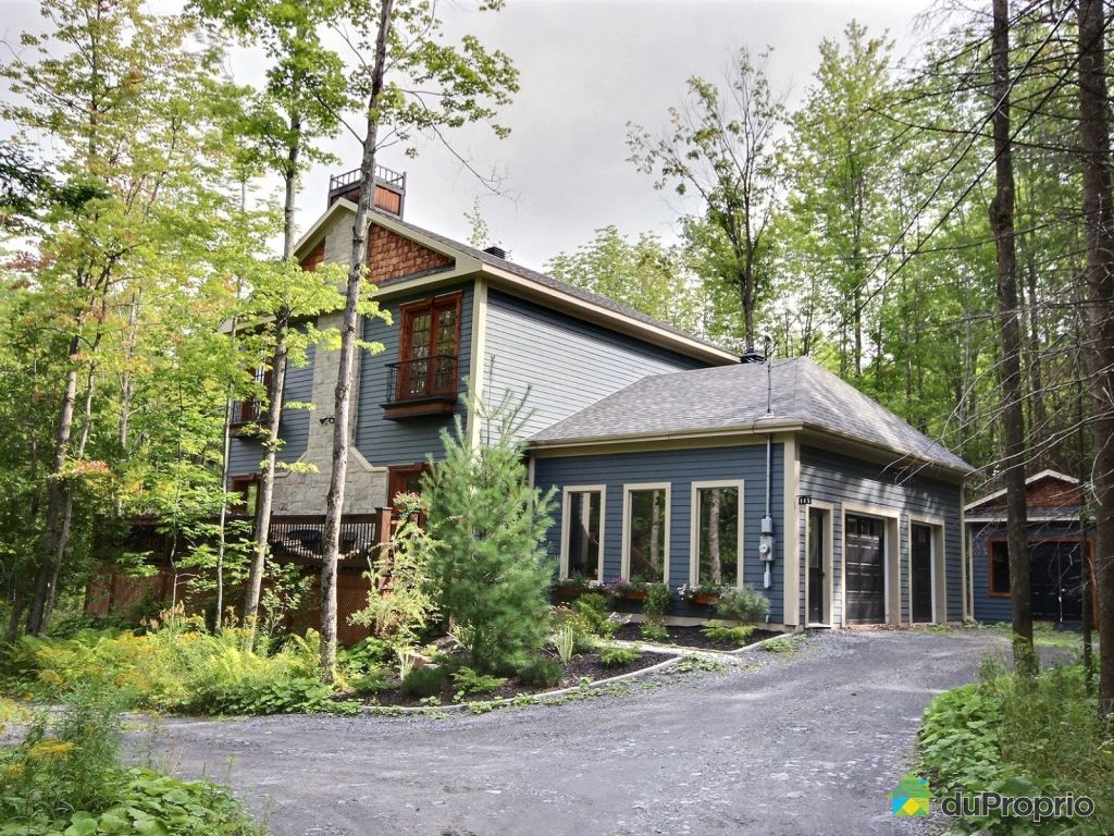 Maisons à vendre, NorthHatley DuProprio