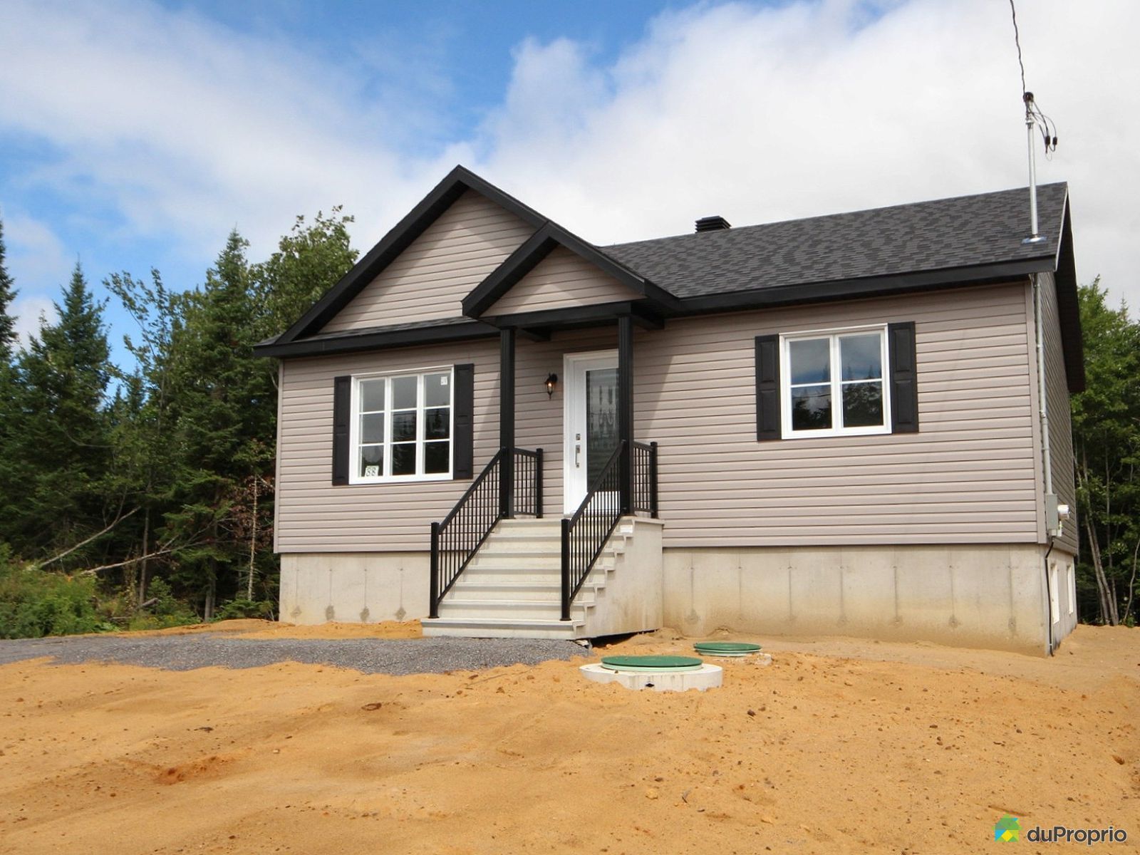 PontRouge J’ai vendu! DuProprio