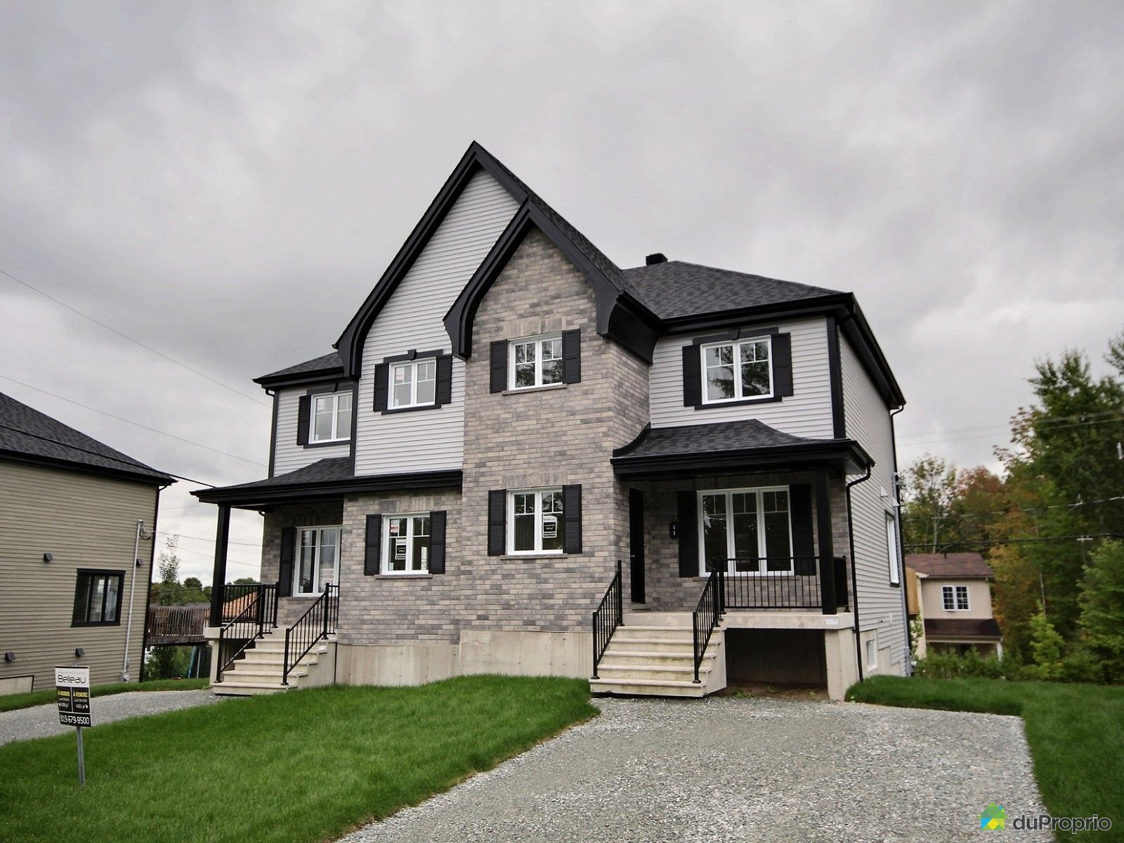 Sherbrooke (Lennoxville) J’ai vendu! DuProprio