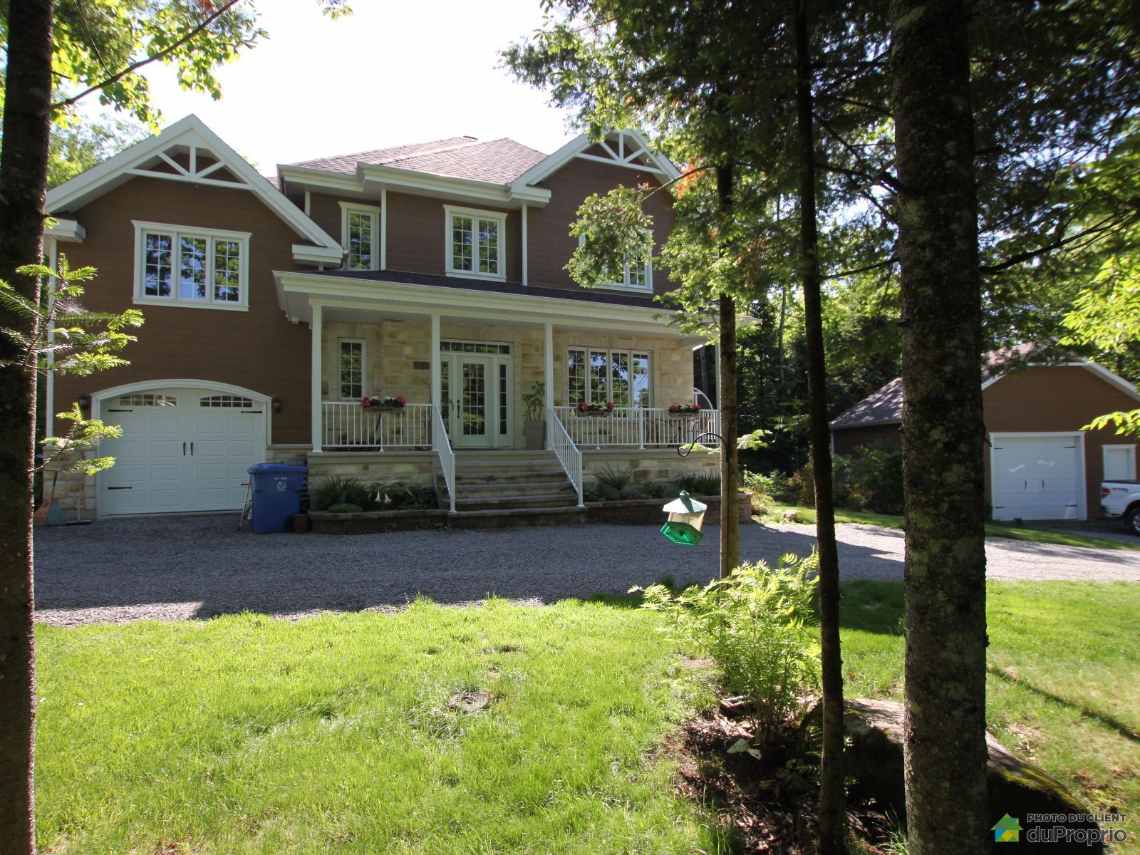 Maison Ste Sophie Ventana Blog