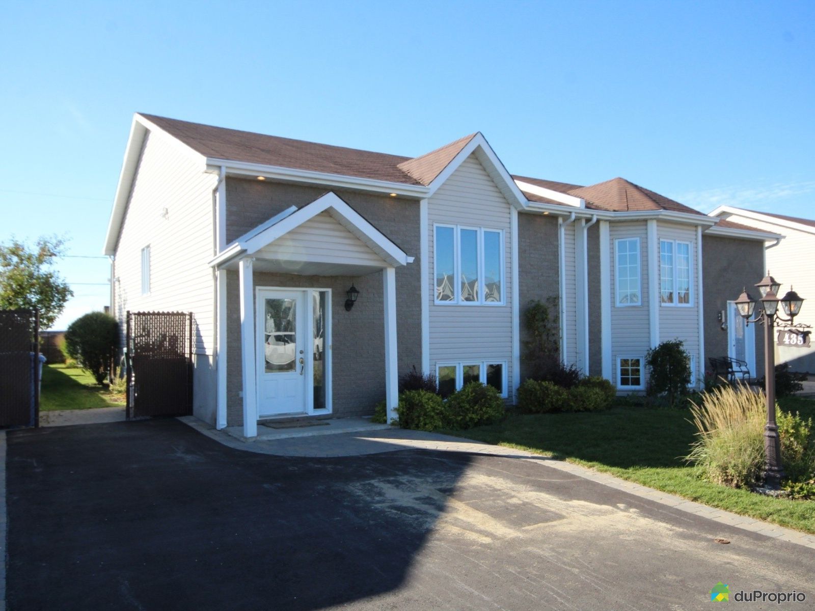 StLinLaurentides I sold! DuProprio