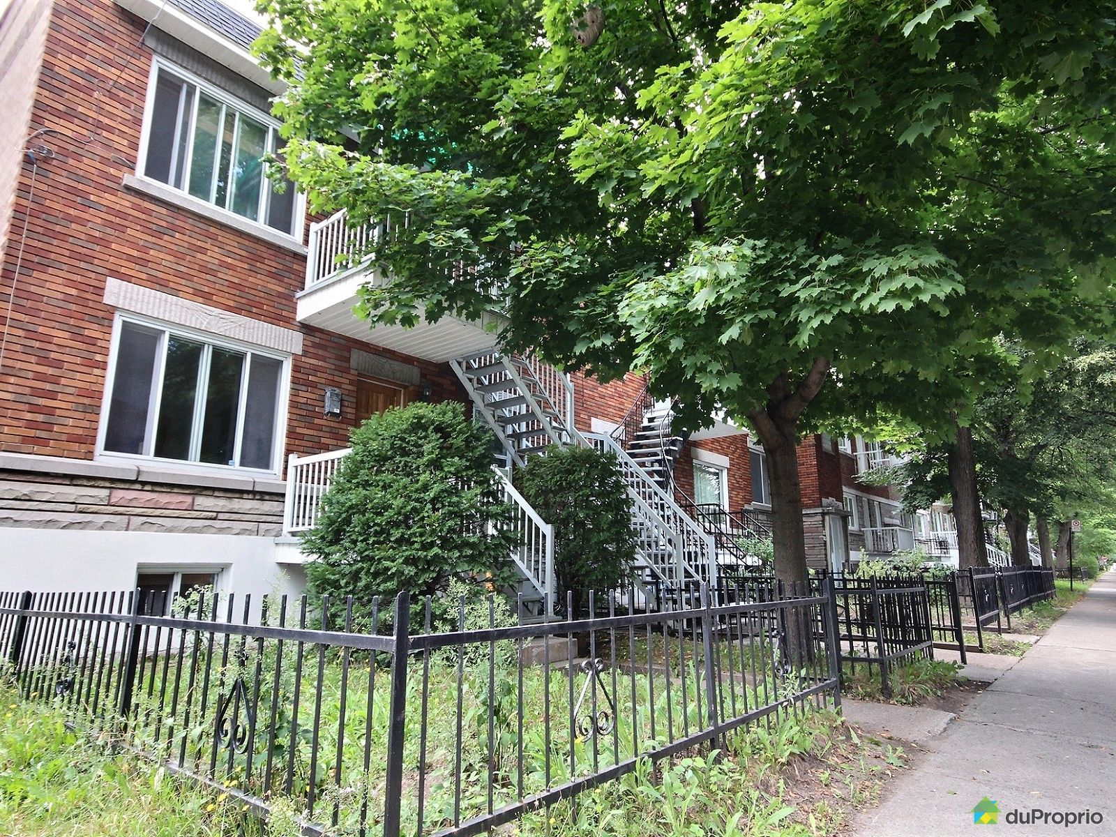 J'ai Vendu & Économisé 27 000 Duplex Le SudOuest, Nᵒ 715693