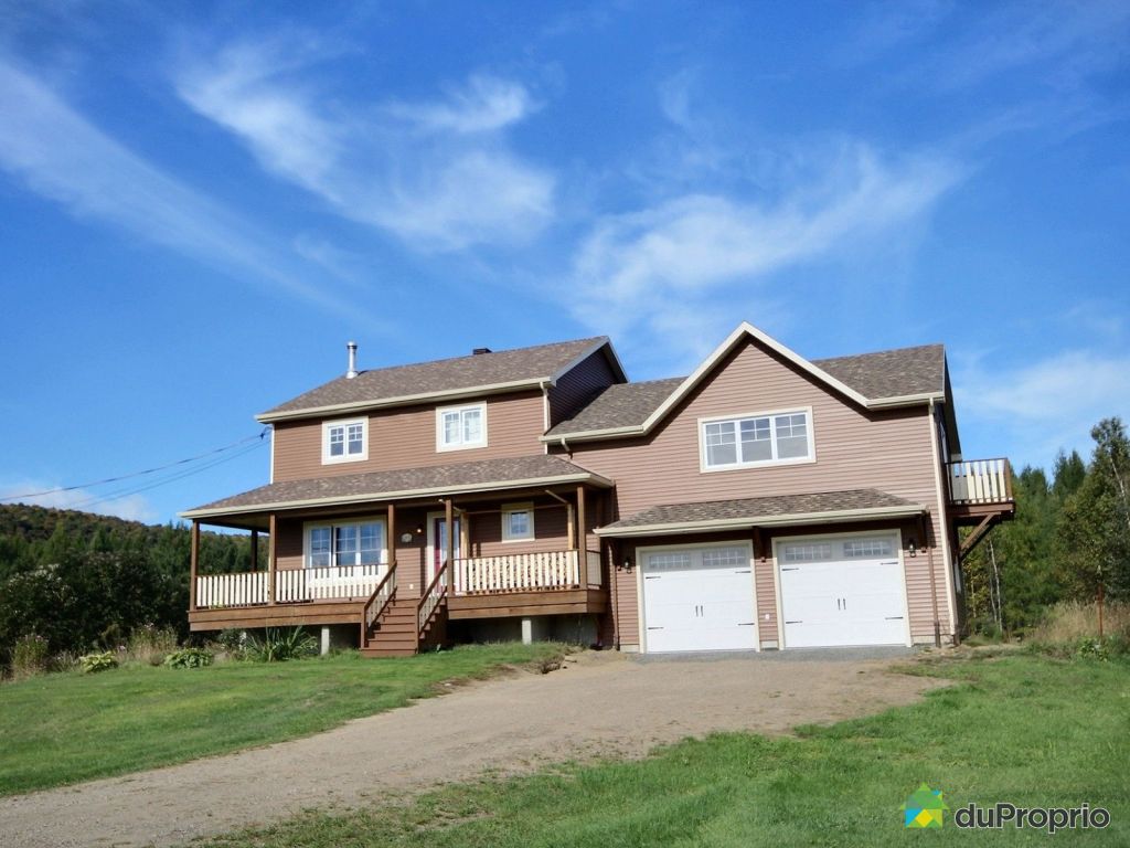 StGabrielDeValcartier Homes for sale DuProprio