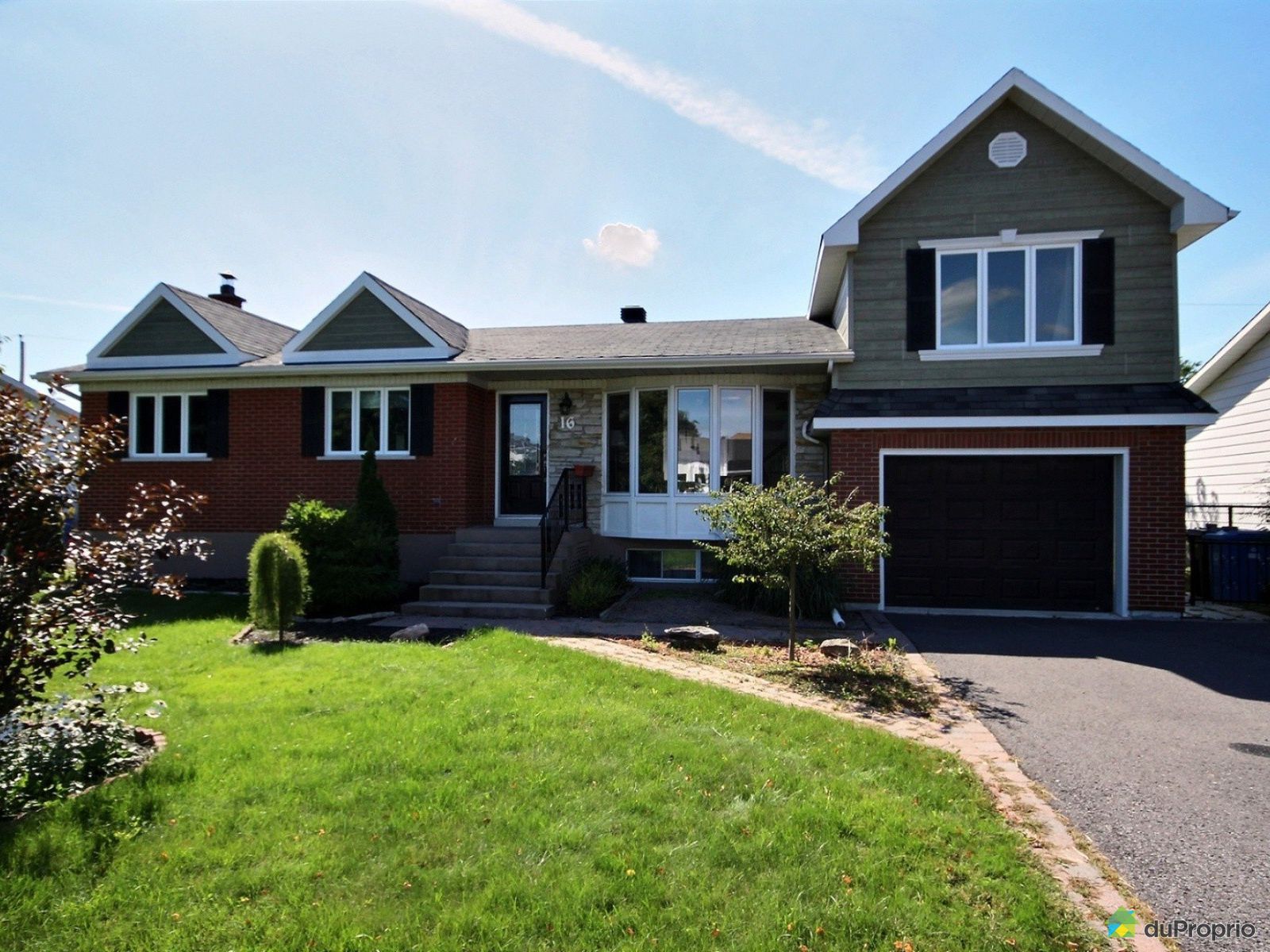 StBasileLeGrand J’ai vendu! DuProprio