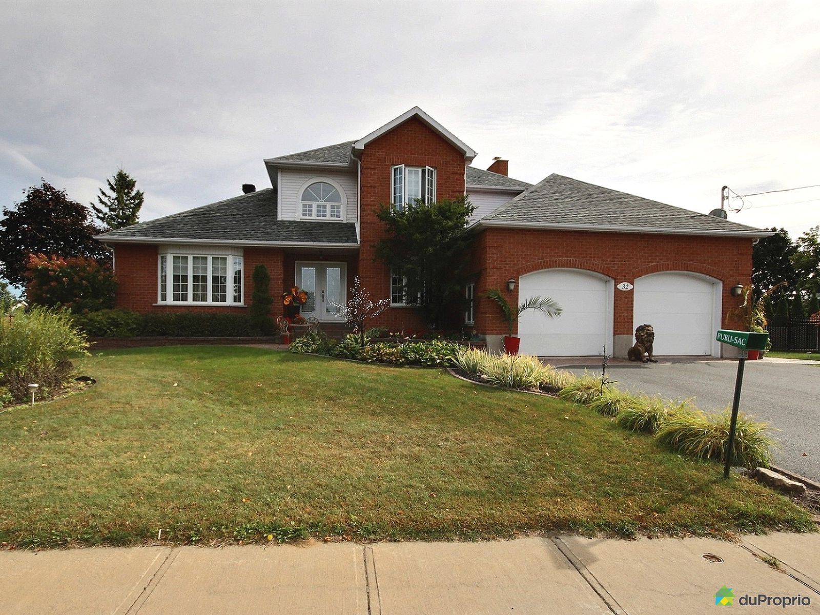 32, rue de la Rive, SteAnneDeSorel à vendre DuProprio