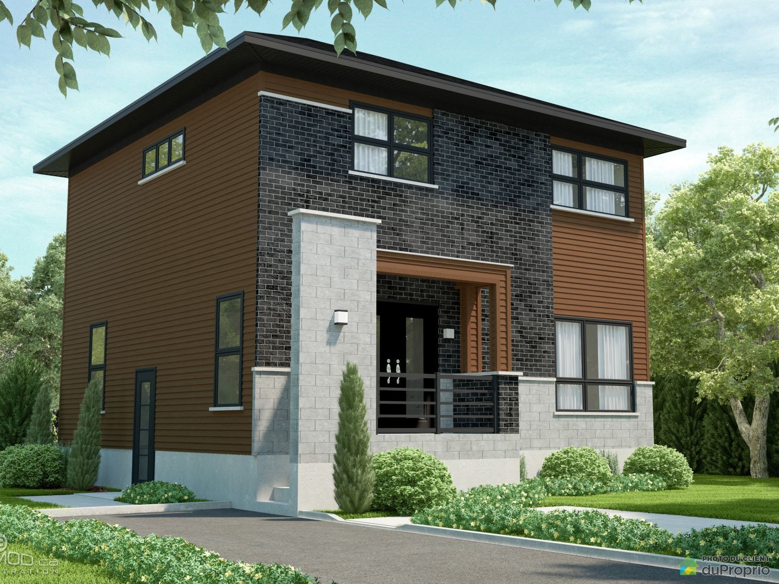 Boischatel J’ai vendu! DuProprio