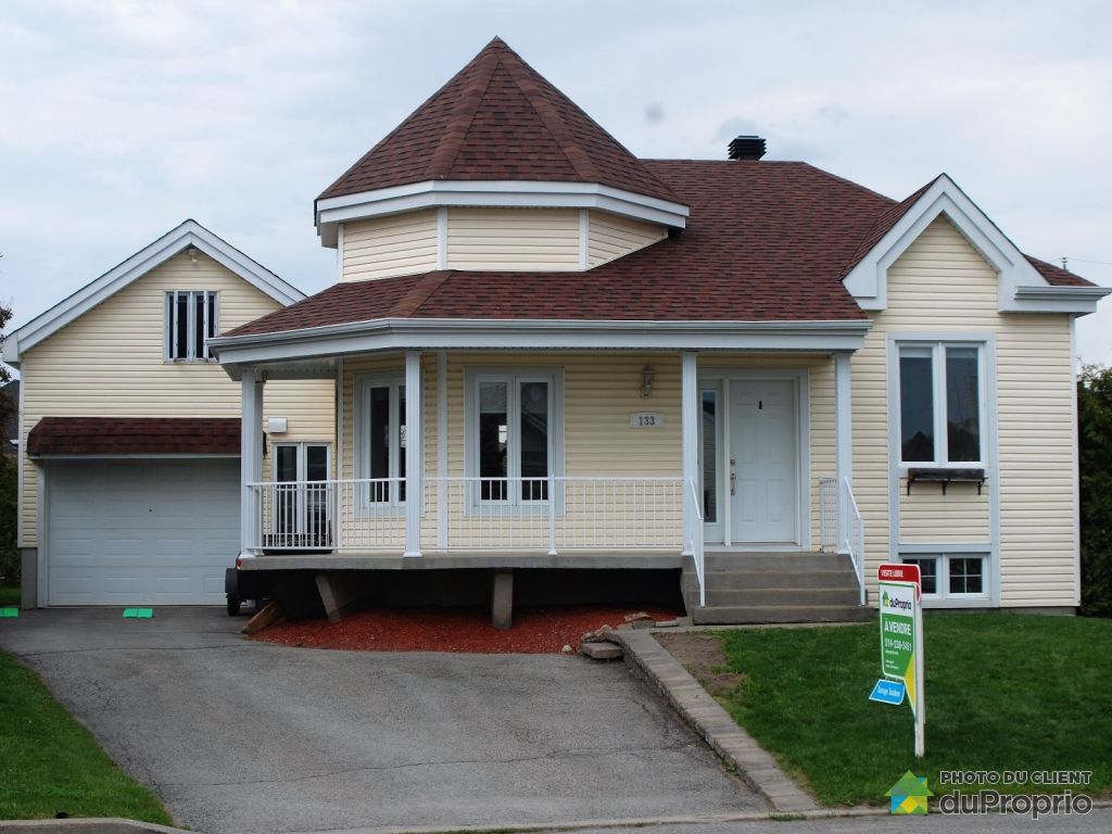 Maisons à vendre, Terrebonne (Lachenaie) Maisons à vendre, Terrebonne (Lachenaie)