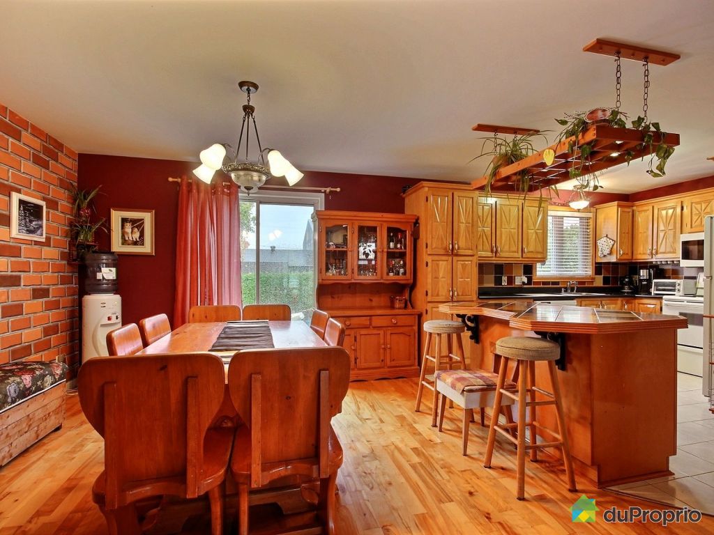 Page 2 Maisons à vendre, StApollinaire DuProprio