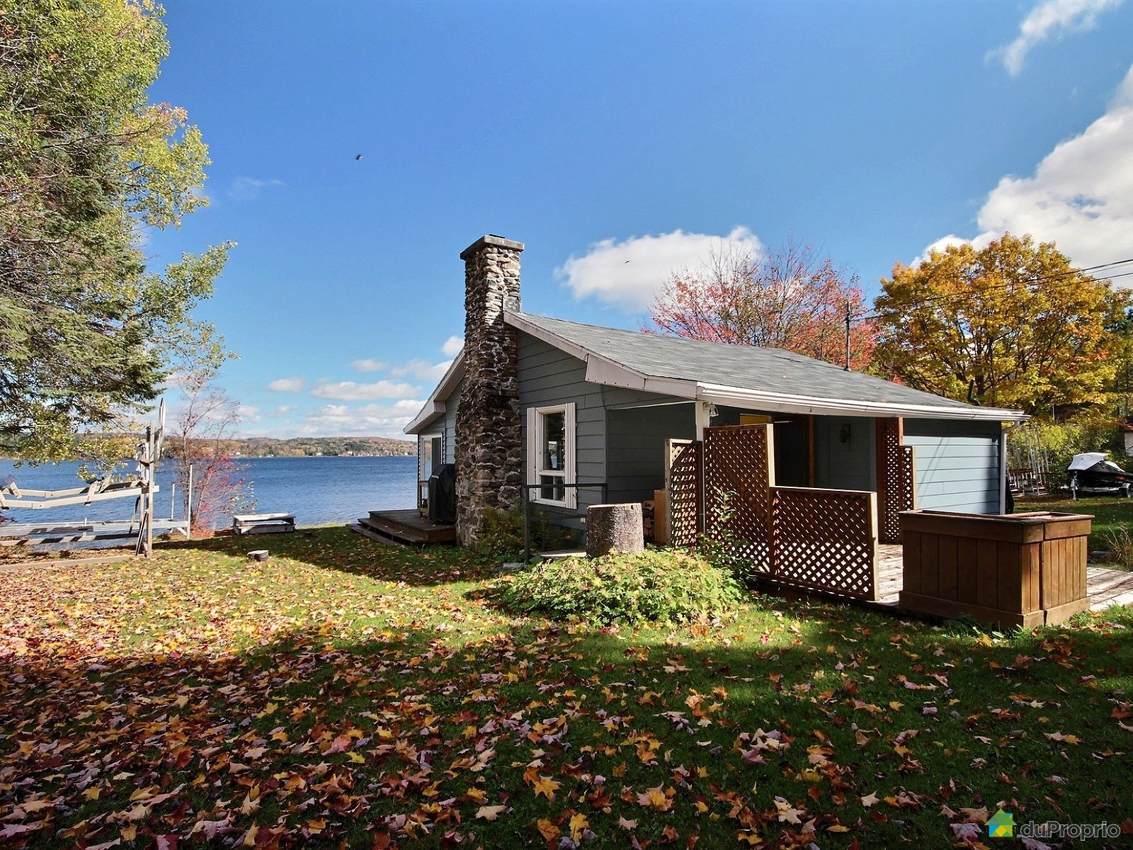 Lac-Etchemin - I sold! | DuProprio