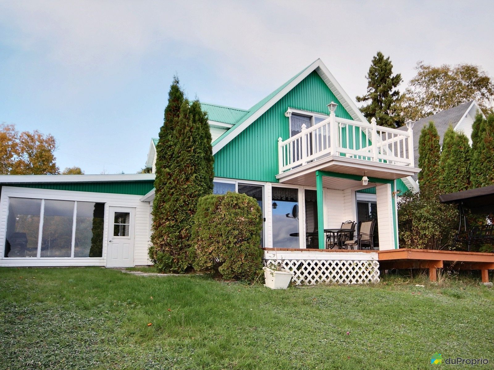 DolbeauMistassini J’ai vendu! DuProprio