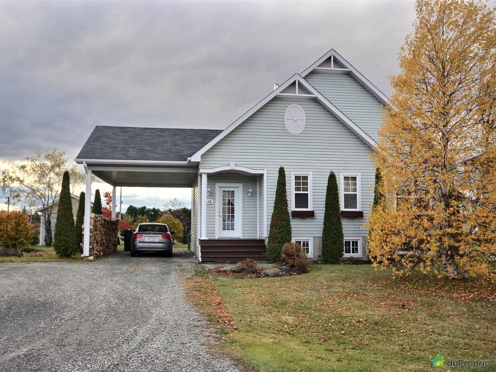J'ai Vendu & Économisé 9 000 Bungalow StGedeonDeBeauce, Nᵒ 722541 DuProprio J'ai Vendu & Économisé 9 000 Bungalow StGedeonDeBeauce, Nᵒ 722541 DuProprio