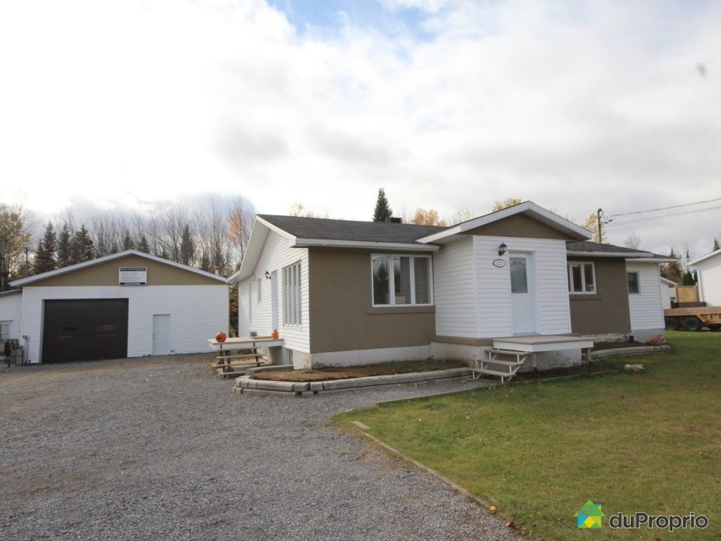 Condos, maisons à vendre, NDDuMontCarmel DuProprio