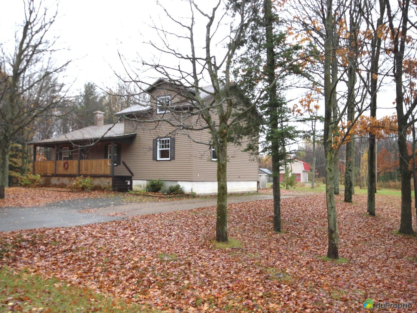 J'ai Vendu & Économisé 14 000 Maison à un étage et demi St