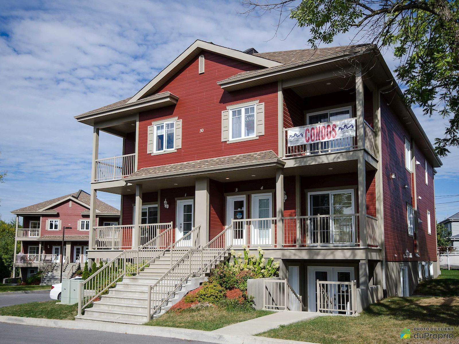 rue Isabelle, Chateauguay for sale DuProprio