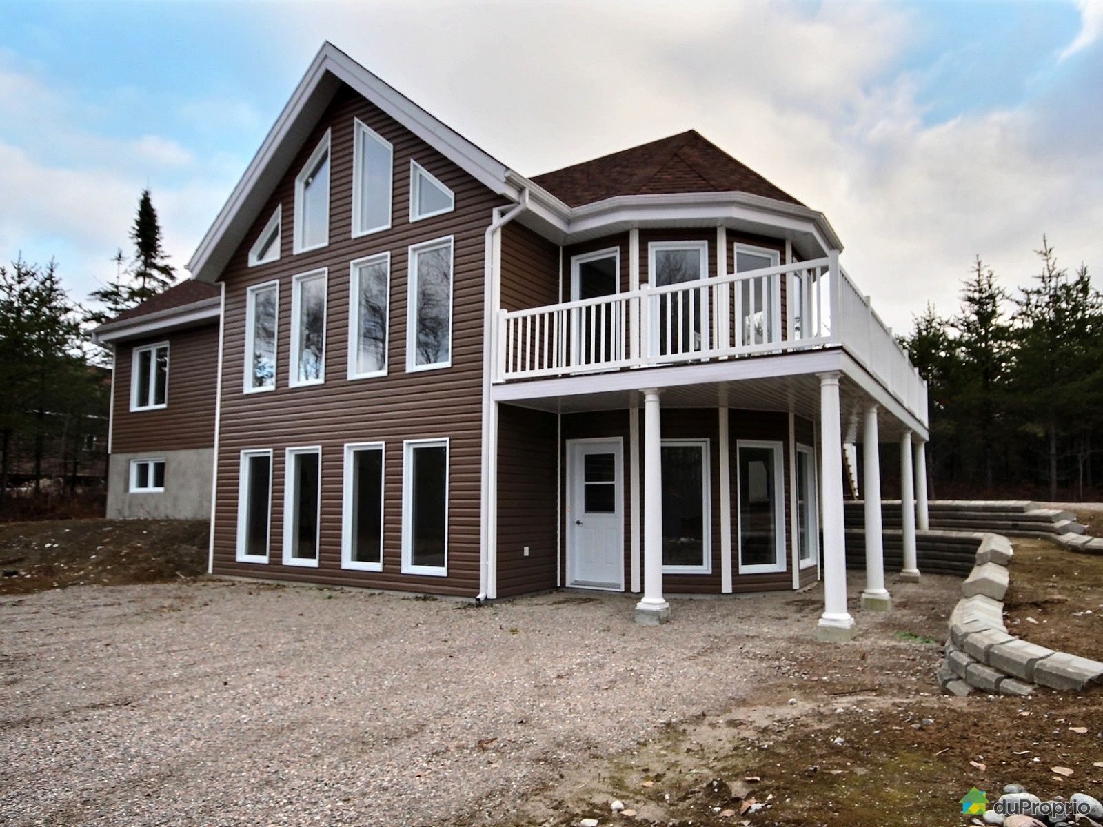 Lamarche J’ai vendu! DuProprio