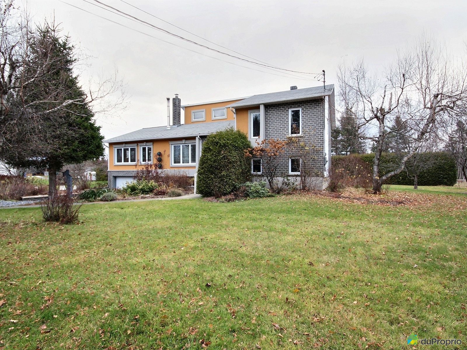 230, chemin Magog, SteCatherineDeHatley à vendre DuProprio