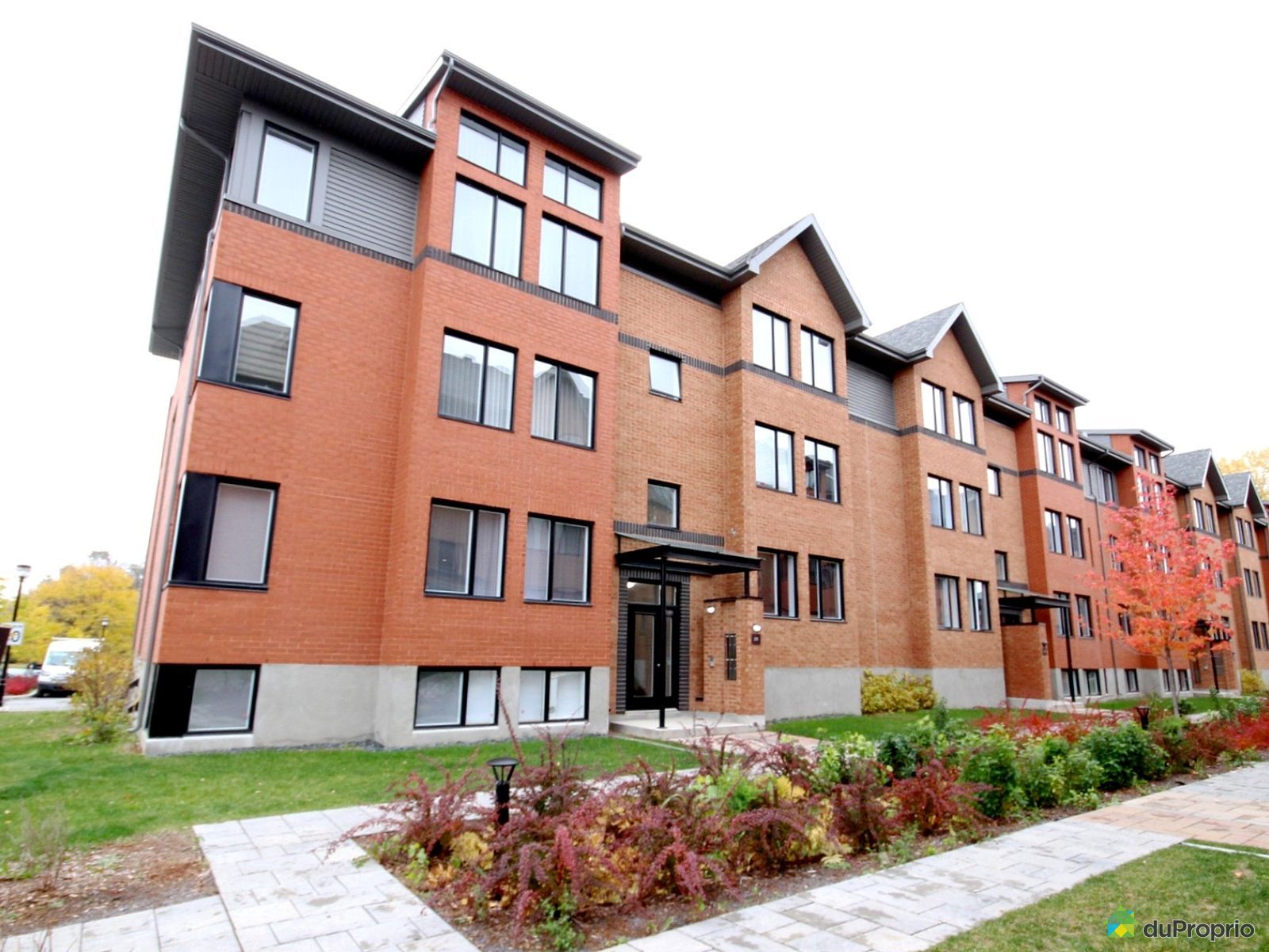 Dorval / L'Île Dorval J’ai vendu! DuProprio