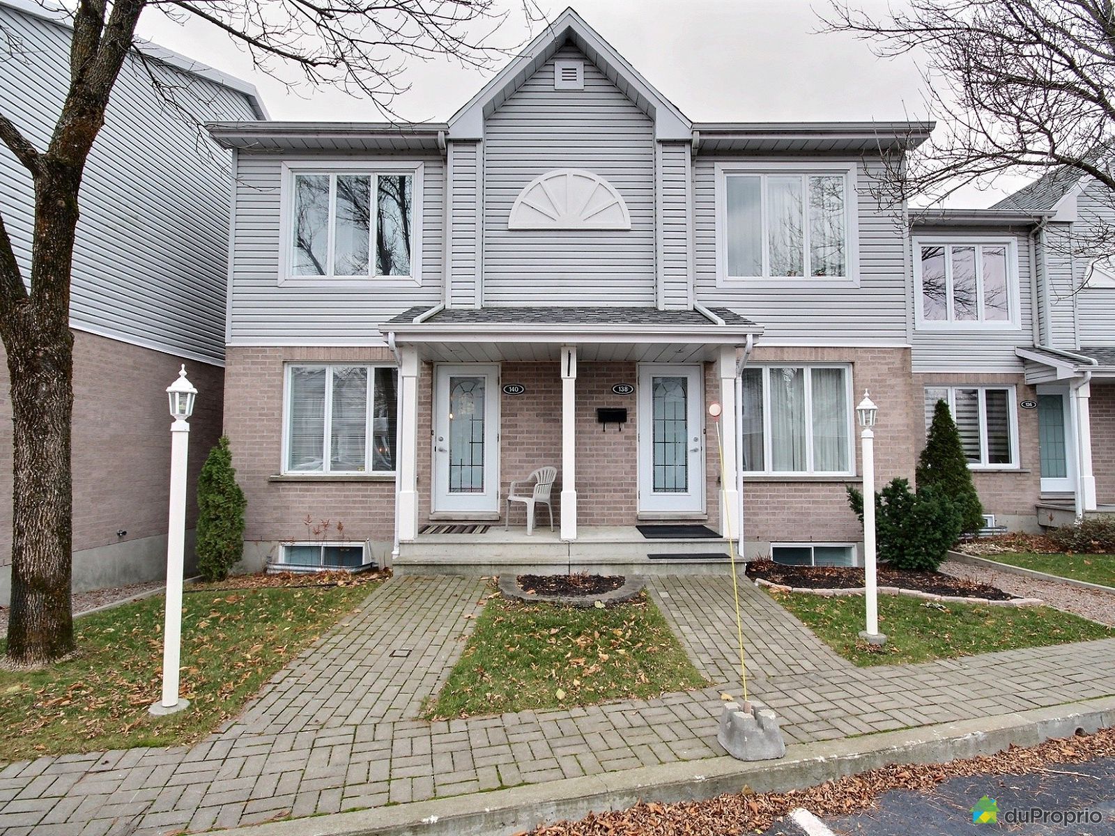 StAugustinDeDesmaures I sold! DuProprio