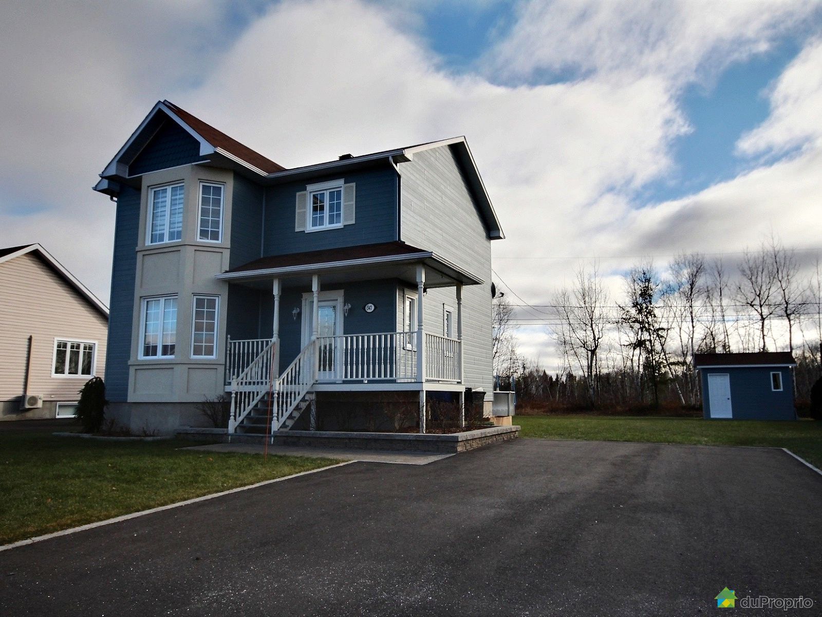 DolbeauMistassini J’ai vendu! DuProprio