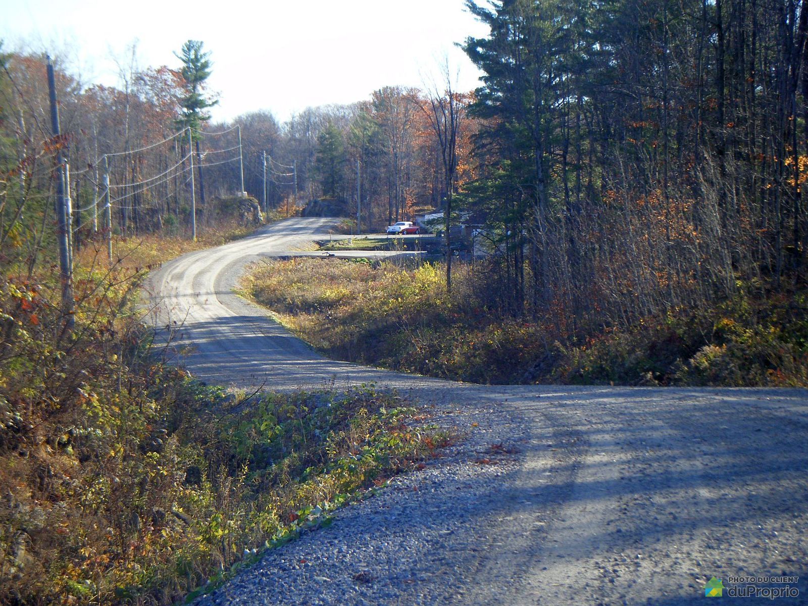 Condos, maisons à vendre, L'AngeGardienOutaouais DuProprio