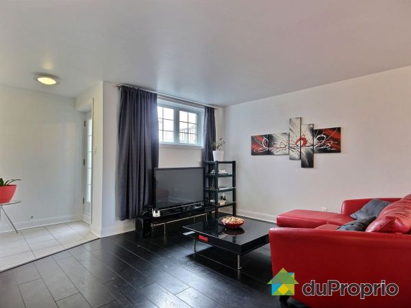 Living Room - 221 rue A.-Pharand, St-Polycarpe for sale