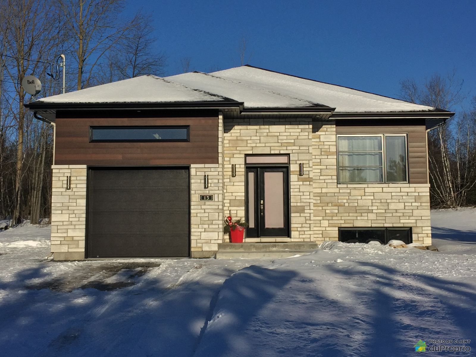 RivièreBeaudette J’ai vendu! DuProprio