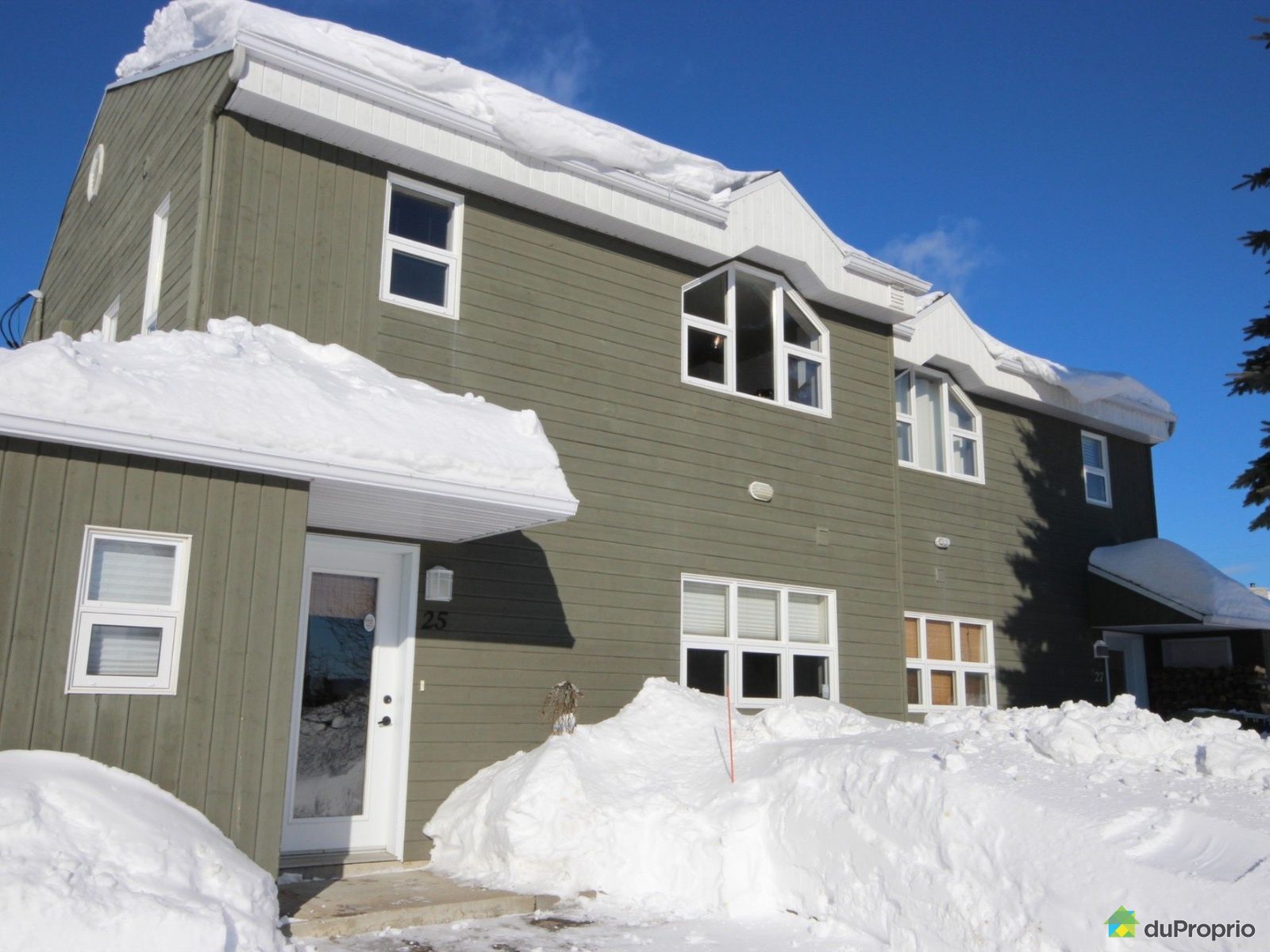 StFerréollesNeiges J’ai vendu! DuProprio