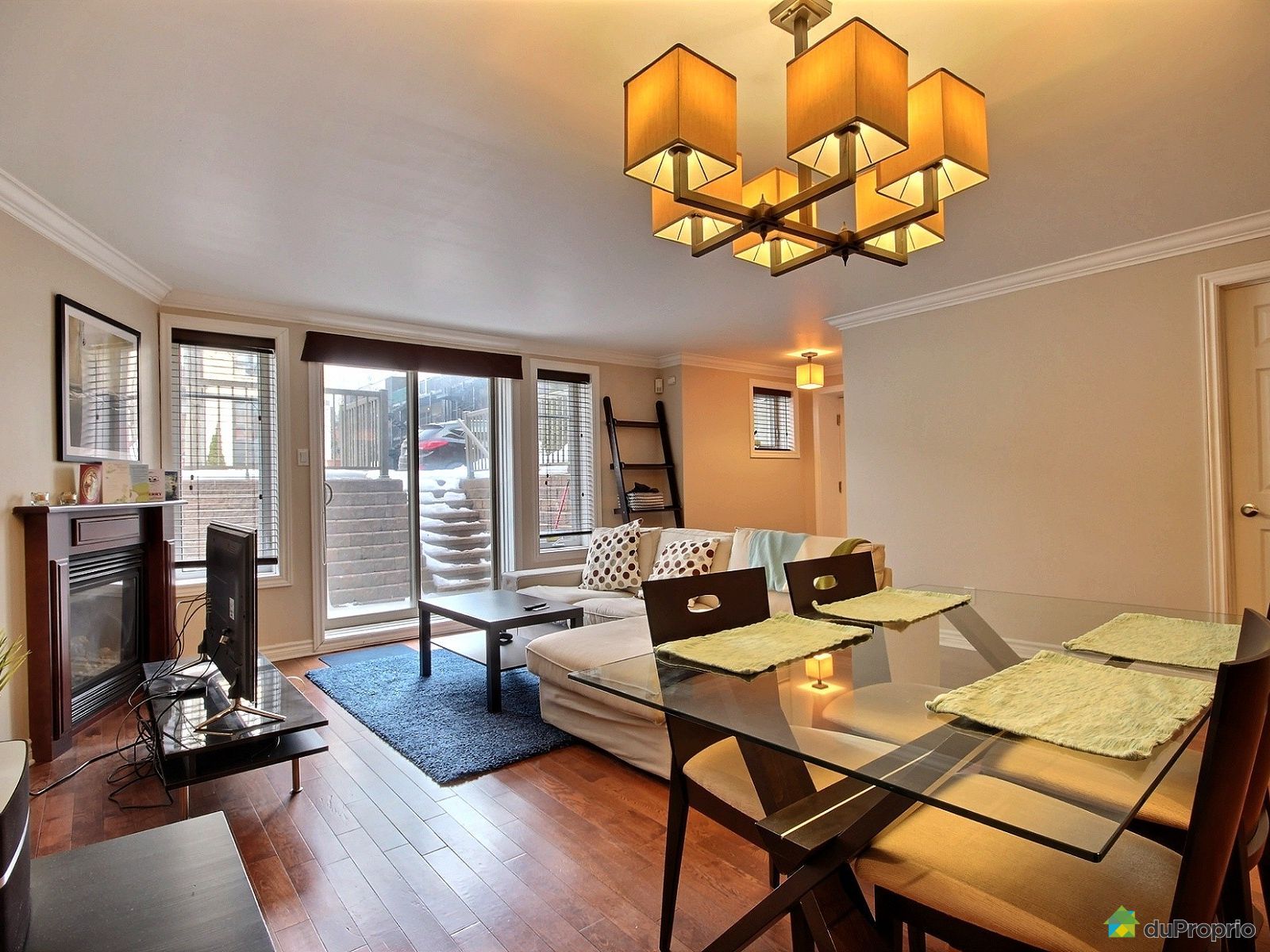 J'ai Vendu & Économisé 12 000 Condo Le SudOuest, Nᵒ 729608